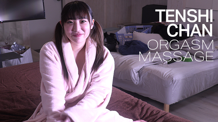 Erotic massage Tenshi-chan
